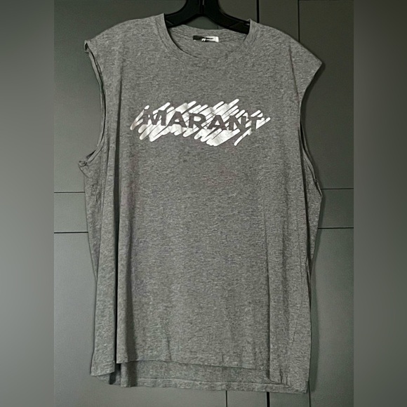 ISABEL MARANT t-shirt - Picture 2 of 3